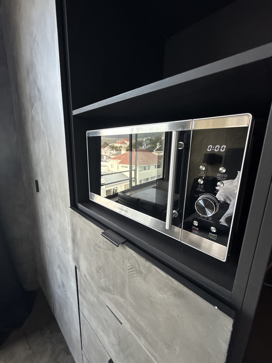 0 Bedroom Property for Sale in Gardens Western Cape